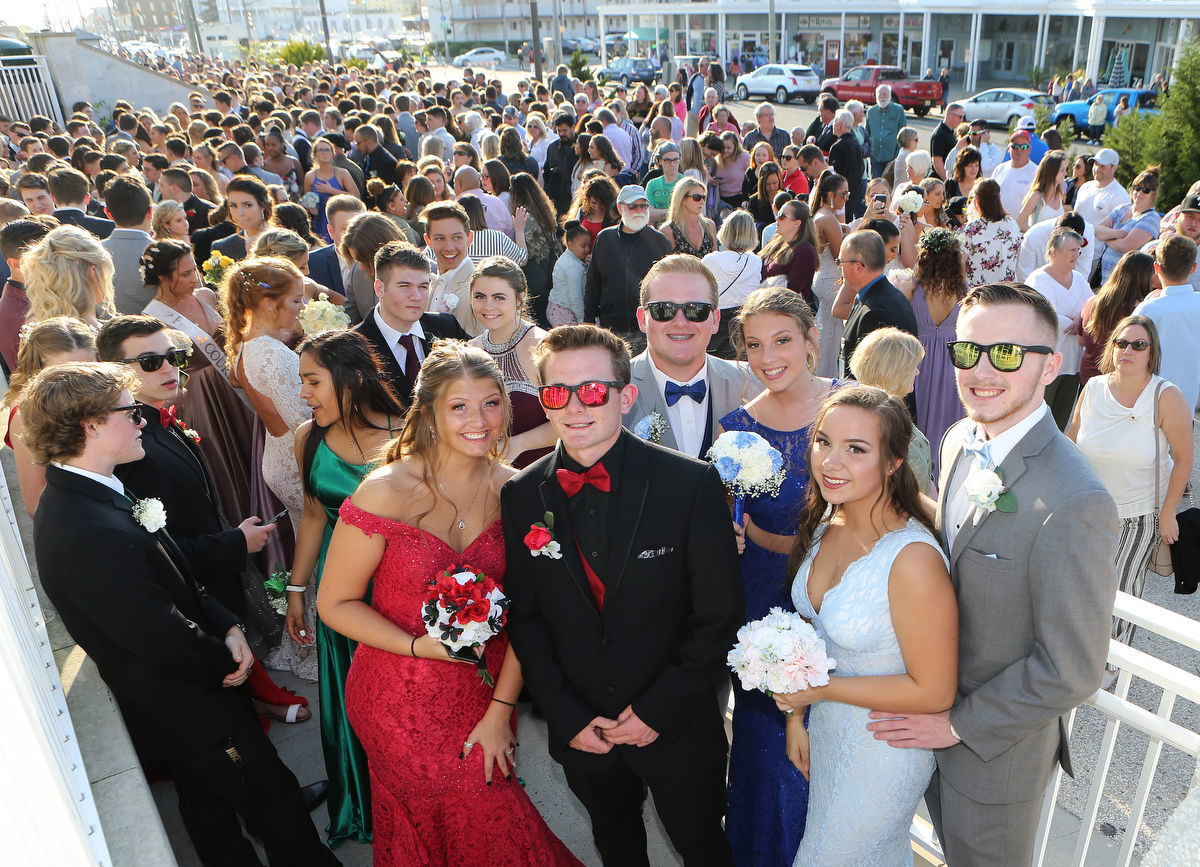 Lower Township Prom